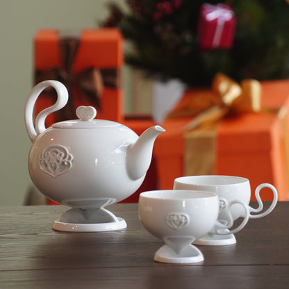 四季豐登 春之作品 春暖花開 新婚送禮設計推薦 為生活添加儀式感 家居生活