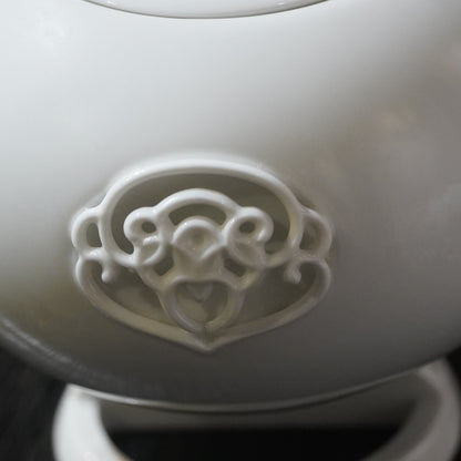 八方新氣 春暖花開 對杯組 藝術瓷器 咖啡杯 居家生活