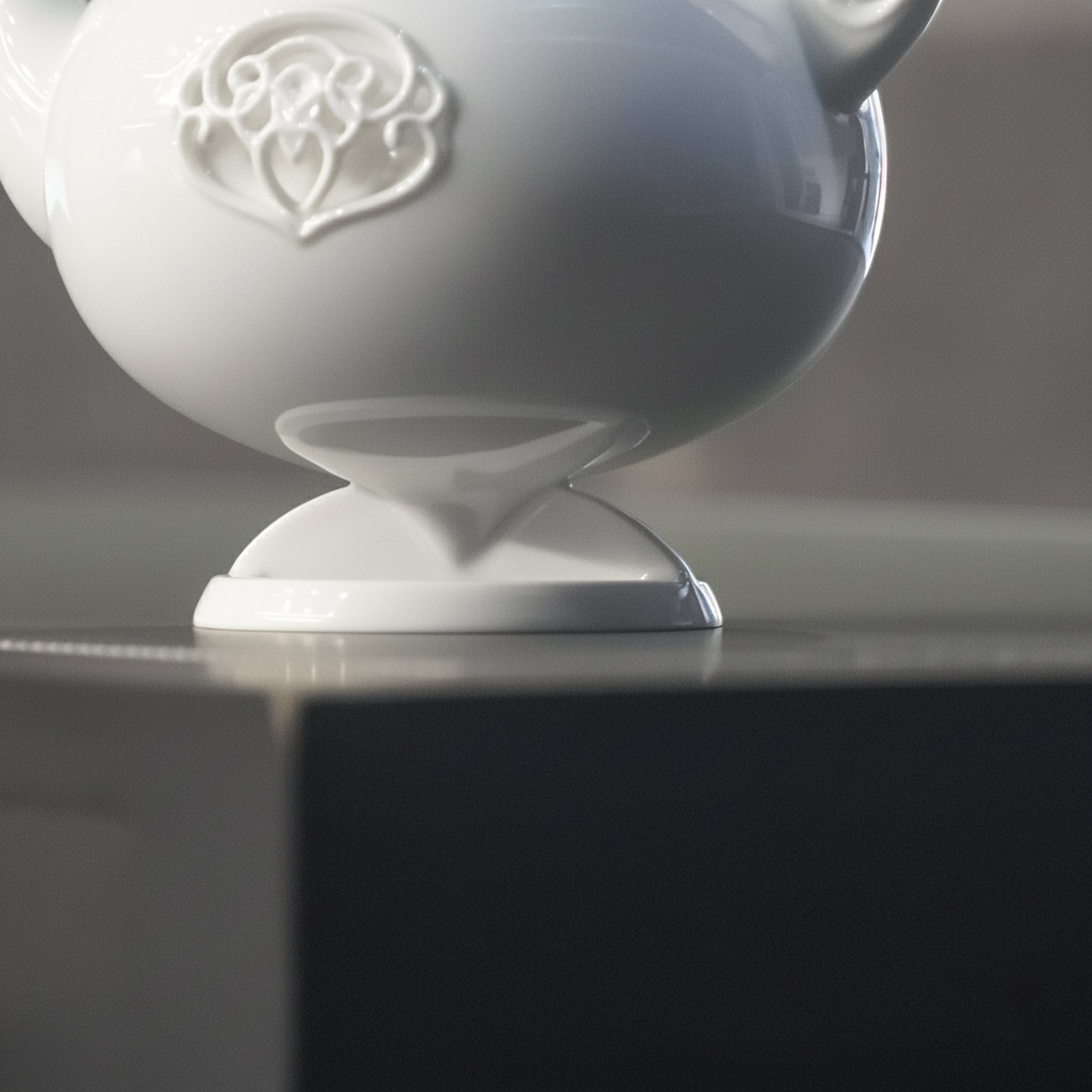 春暖花開Spring Bloom｜春意設計茶具・四季豐登系列｜NewChi Porcelain