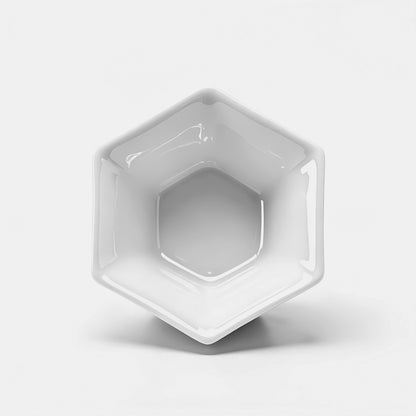 冬昇長春 四季豐登 冬季茶具作品 手把以窗花為靈感精緻底座縷空 杯口特寫