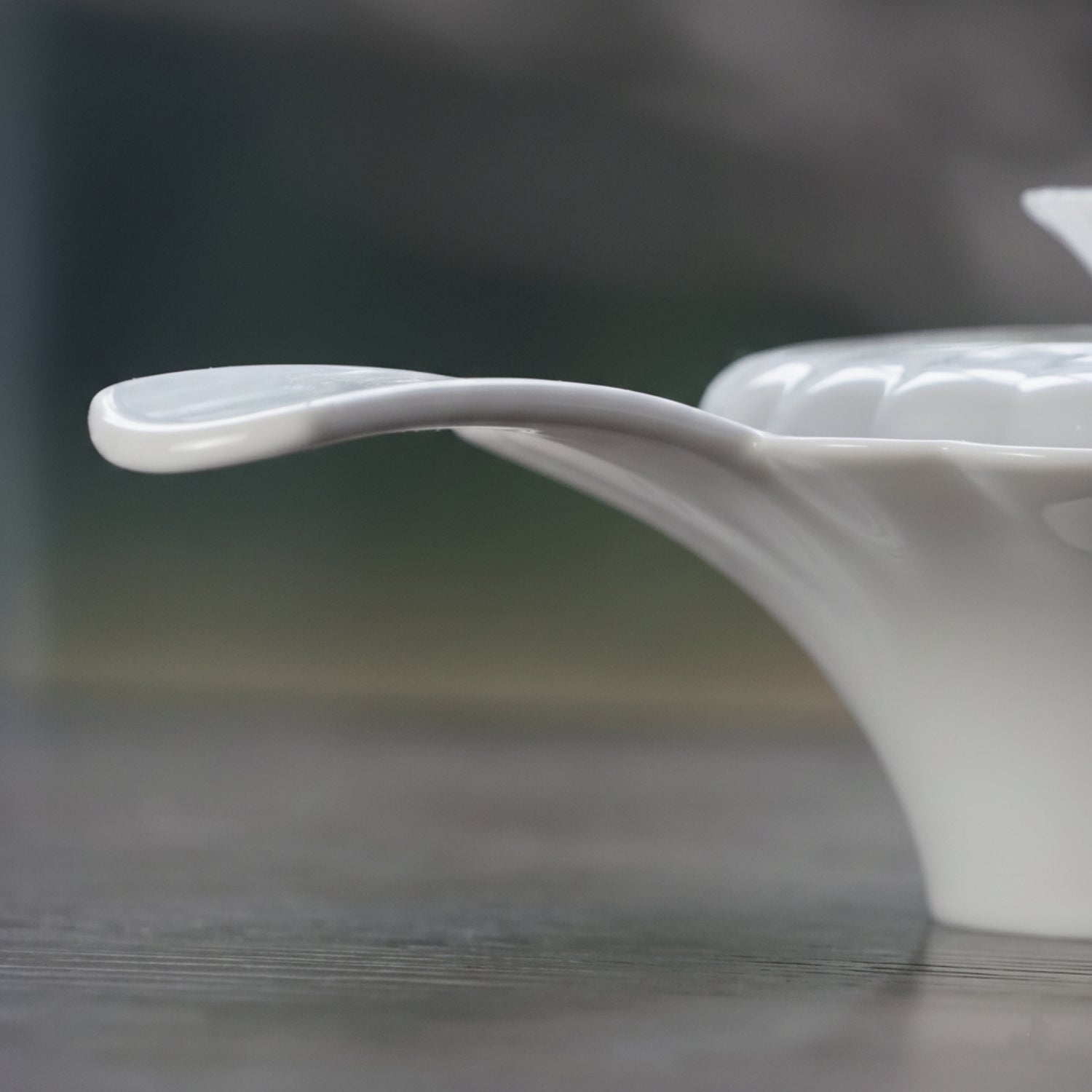 八方新氣 藝術瓷器 珍珠 茶器 茶具 杯子 咖啡杯 茶杯 白瓷