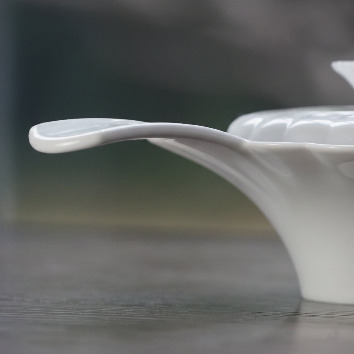 八方新氣 藝術瓷器 珍珠 茶器 茶具 杯子 咖啡杯 茶杯 白瓷