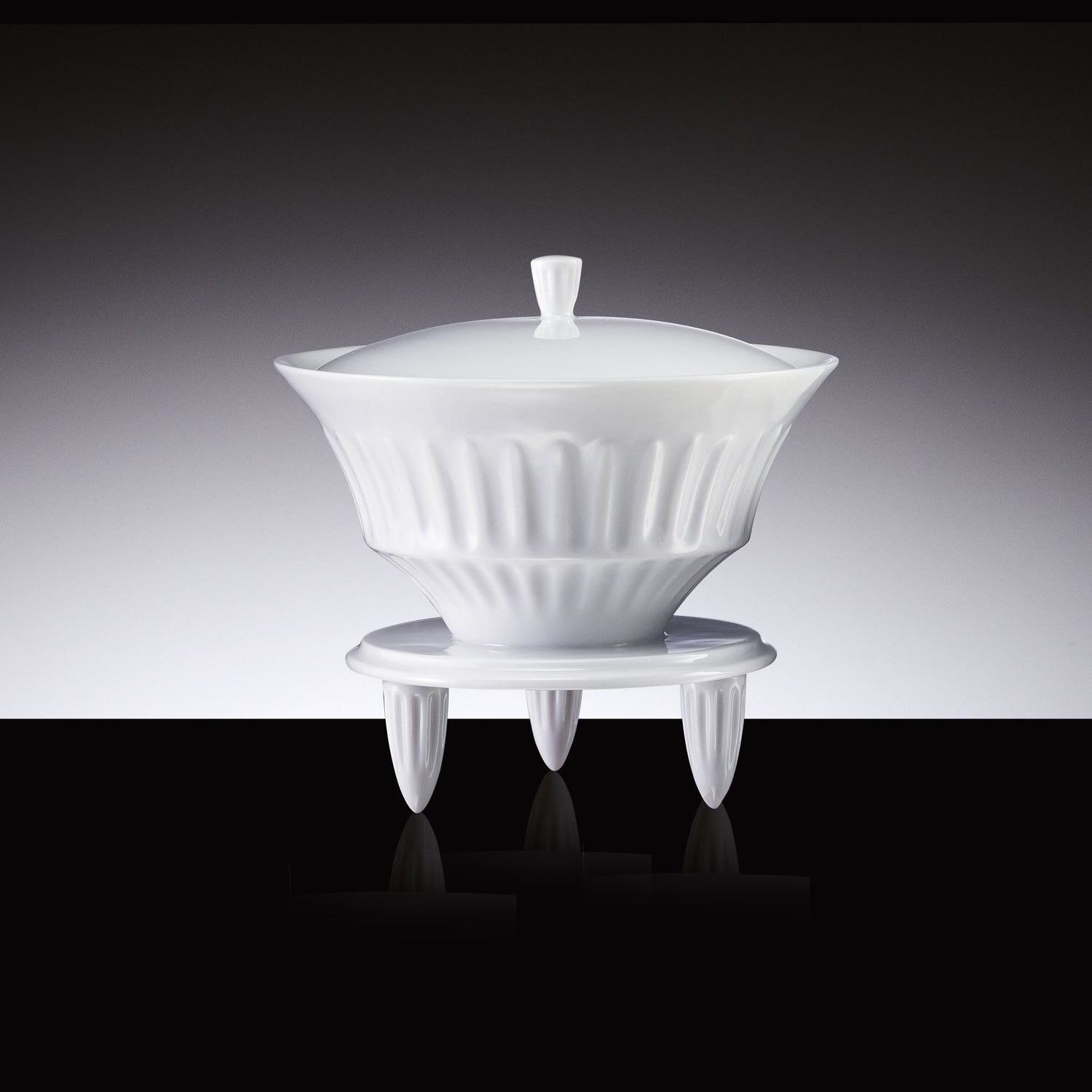 八方新氣 鼎盛 陶瓷 茶杯 蓋杯 瓷器 白瓷 咖啡杯 造形杯 禮盒 送禮 家居生活