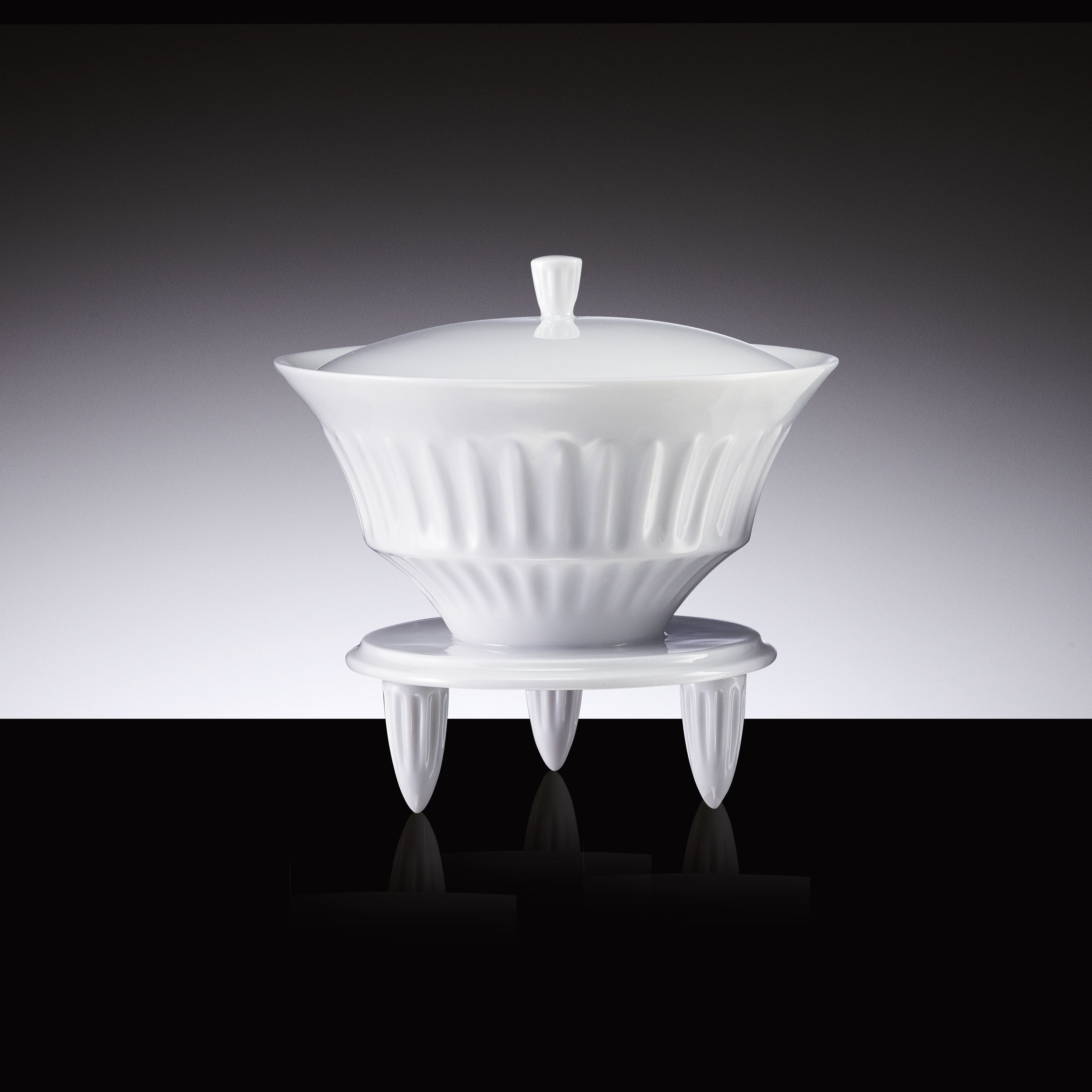 八方新氣 鼎盛 陶瓷 茶杯 蓋杯 瓷器 白瓷 咖啡杯 造形杯 禮盒 送禮 家居生活