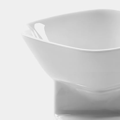 花祭 蓋杯組 藝術造形杯局部特寫