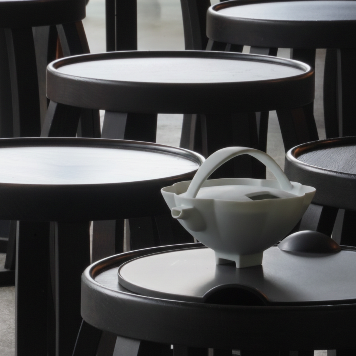 八方新氣 瓷器 茶具組 山海觀 咖啡杯 茶杯 咖啡杯組 杯子款式 白瓷 陶瓷 茶器 茶壺 造型壺 藝術茶壺 造型杯 霧面 白