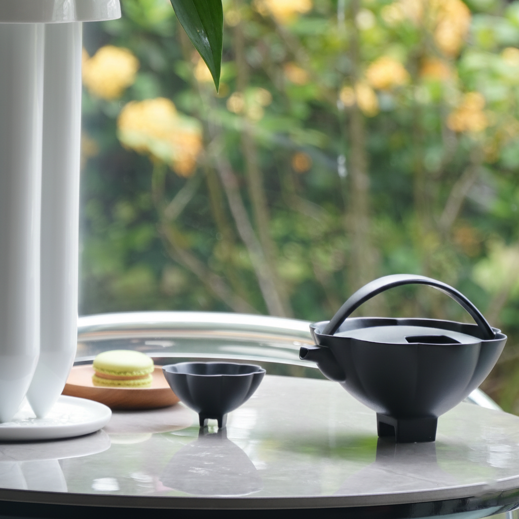 八方新氣 瓷器 茶具組 山海觀 咖啡杯 茶杯 咖啡杯組 杯子款式 白瓷 陶瓷 茶器 茶壺 造型壺 藝術茶壺 造型杯 霧面 白
