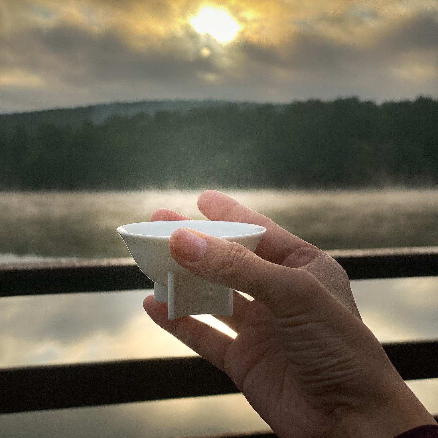 如意雲遊 蓋杯 茶杯組 居家生活 生活美學