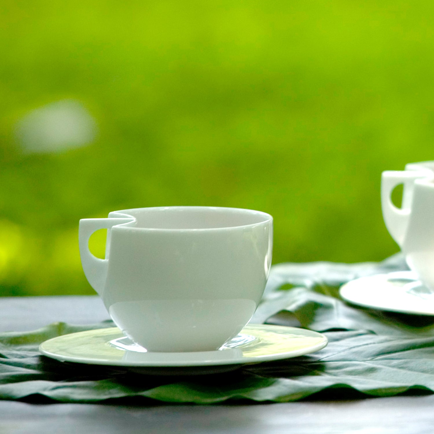 艷陽  杯盤組 茶海