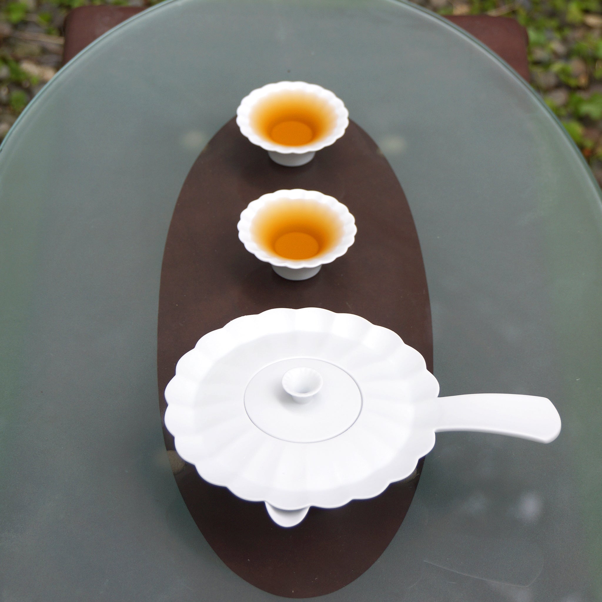 Harmony_Tea Set_Glossy