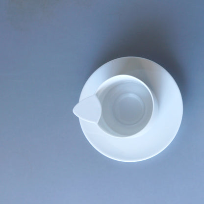 Hermitage_Cup Saucer Set