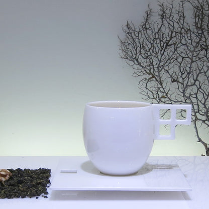 Film Script_Cup Saucer Set