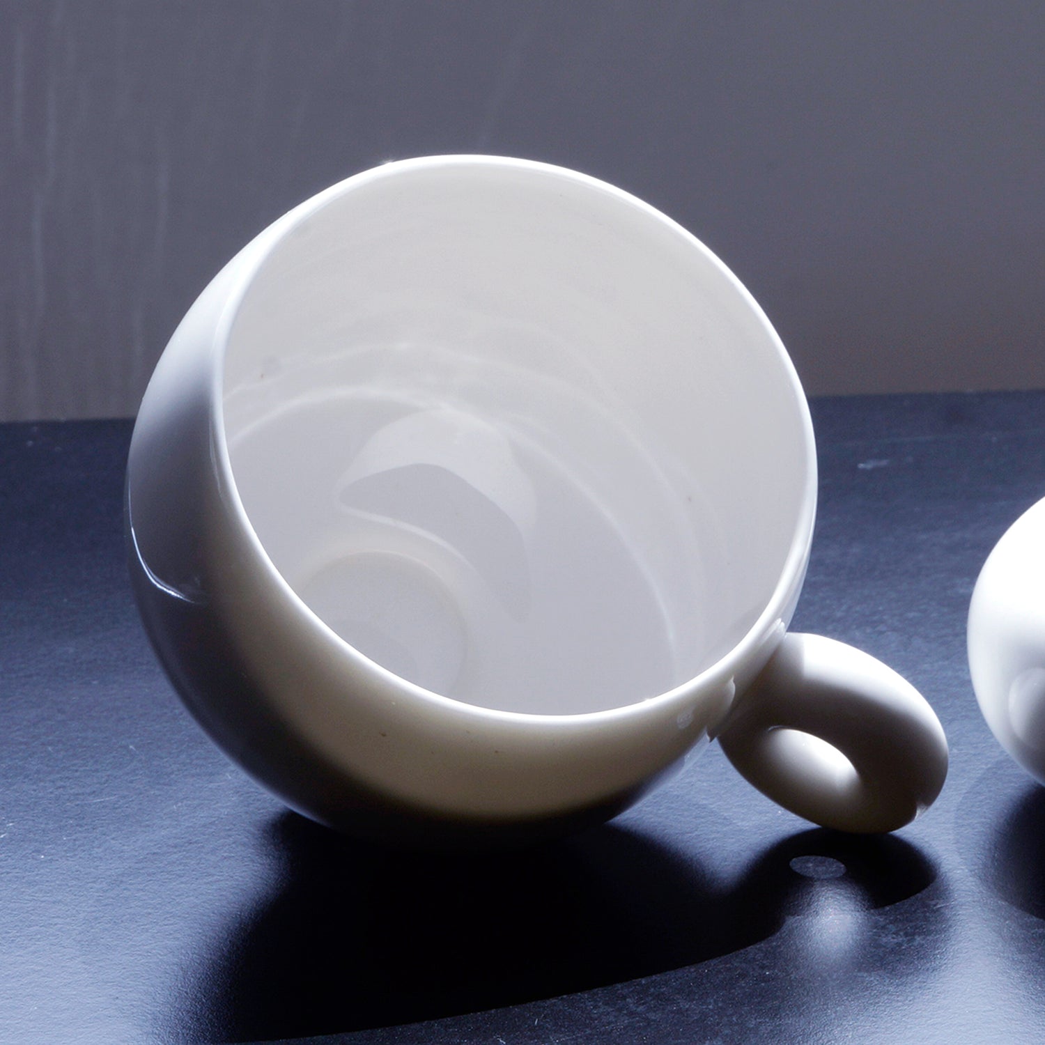 The Eclipse_Cup Saucer Set