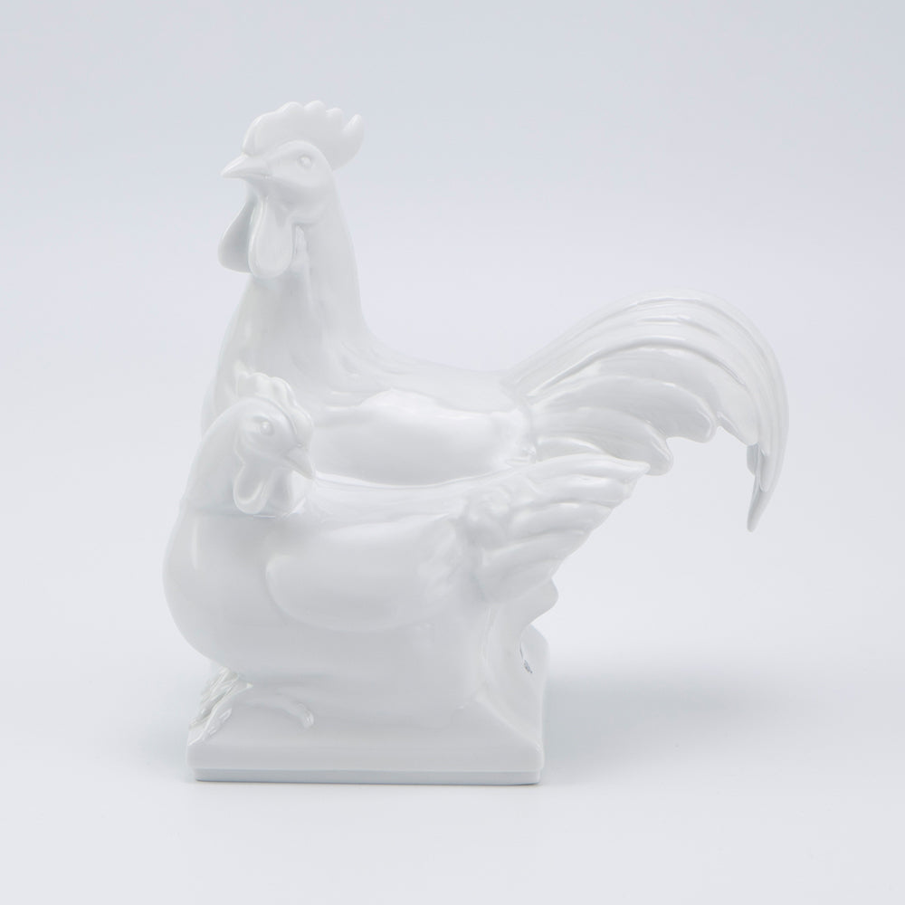Bond of Love_Rooster 