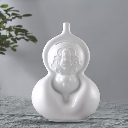 幸福九九，陶瓷存錢筒，瓷器擺飾，升遷禮物推薦