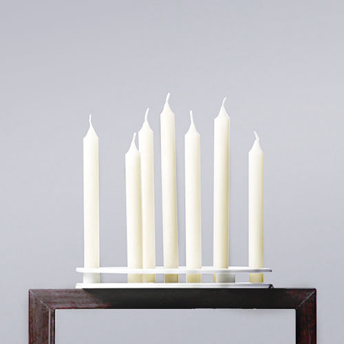 Starry Night_Candlestick