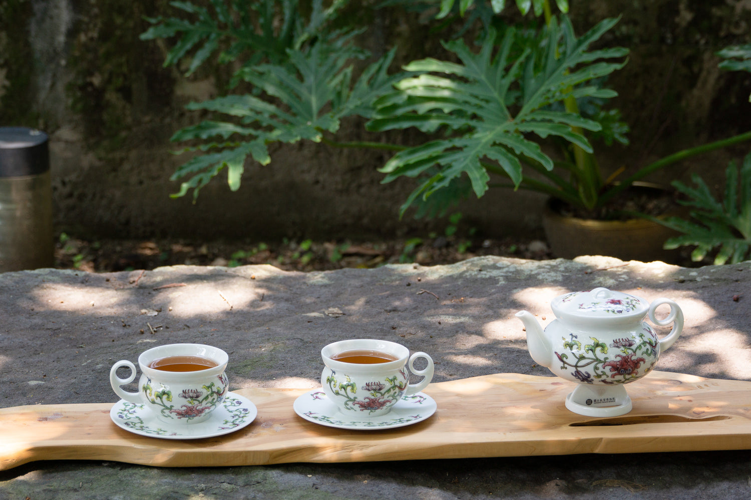 陶瓷茶具 茶杯 咖啡杯組 瓷器