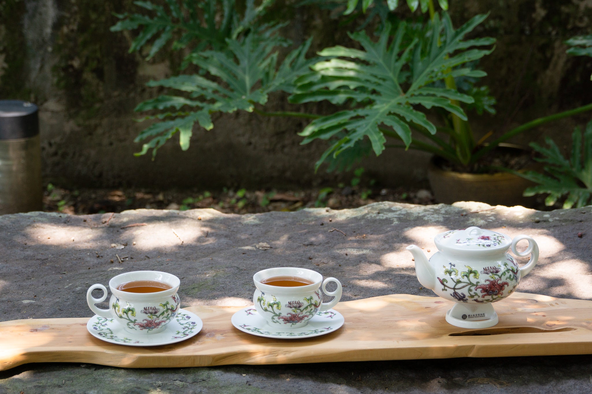 陶瓷茶具 茶杯 咖啡杯組 瓷器