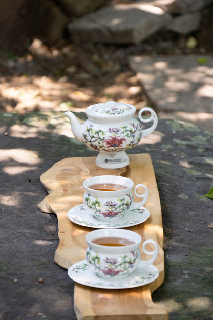 瓷器 陶瓷茶具組