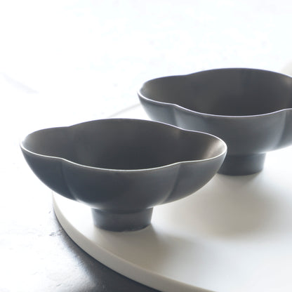 Drifting Clouds Tea Set_ (Matt)