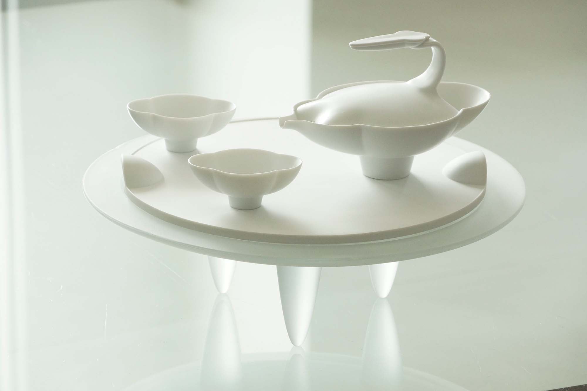 簡愛 瓷器茶具 茶杯組