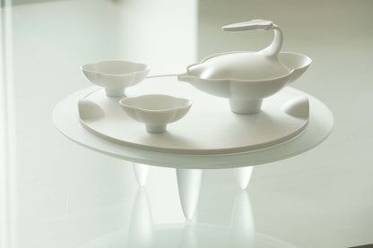簡愛 瓷器茶具 茶杯組