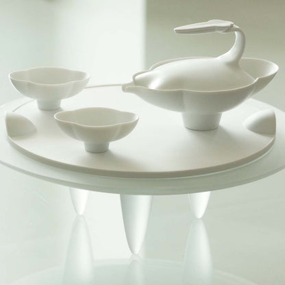 簡愛 茶具 茶杯組 瓷器