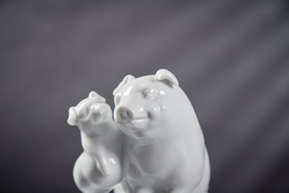 瓷偶 瓷器 生肖豬擺飾