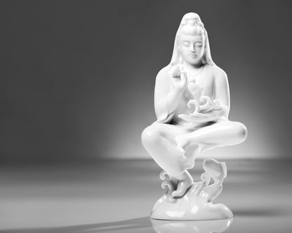 無量慈悲 佛像