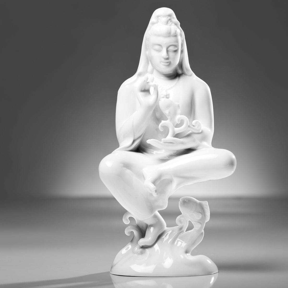 無量慈悲 佛像
