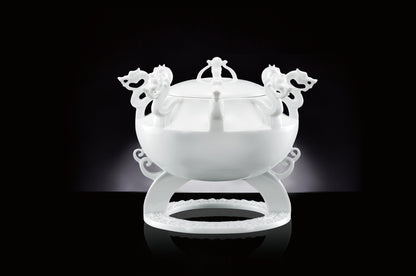 Prosperity of Dragons (Limited Edition 388)