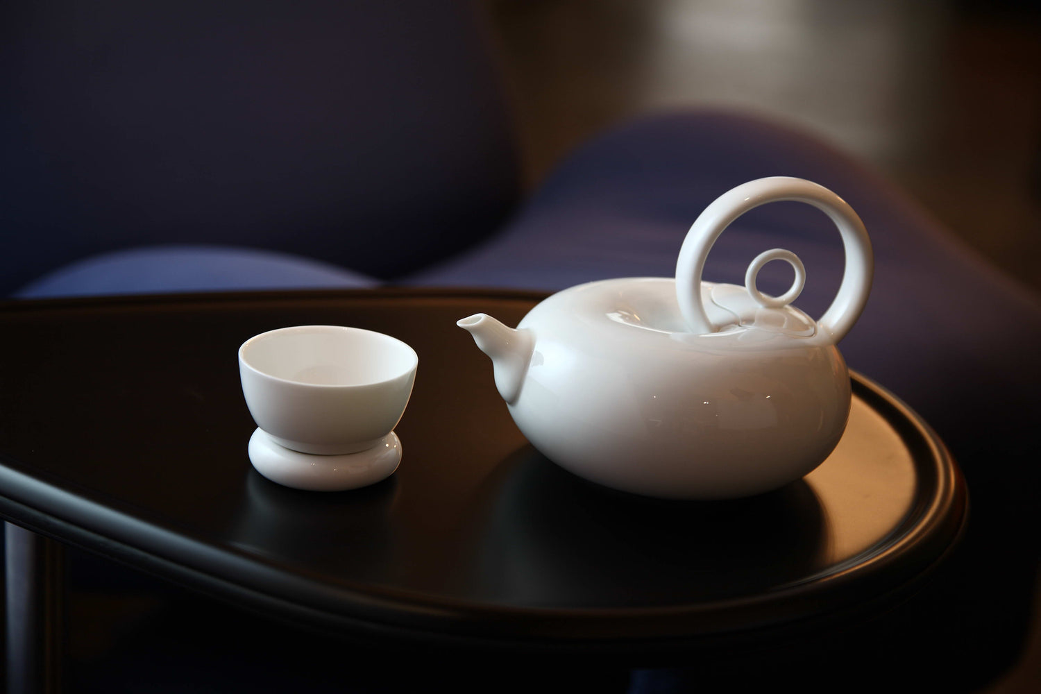 圓好夢陶瓷茶器，升遷禮物推薦