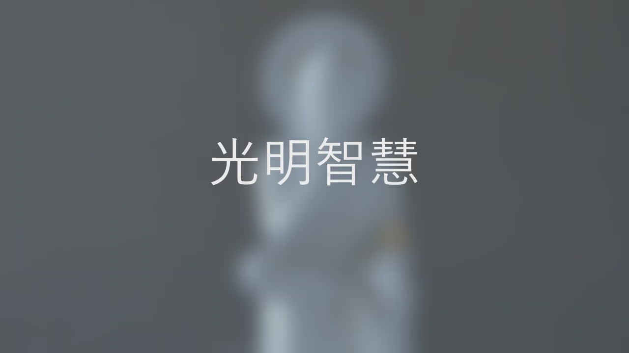 光明智慧瓷器佛像擺飾整體