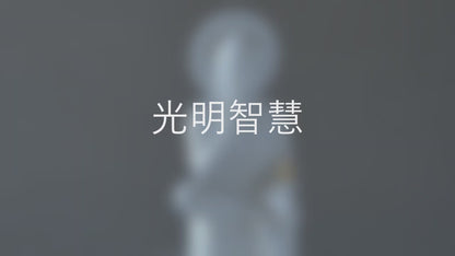 光明智慧瓷器佛像擺飾整體