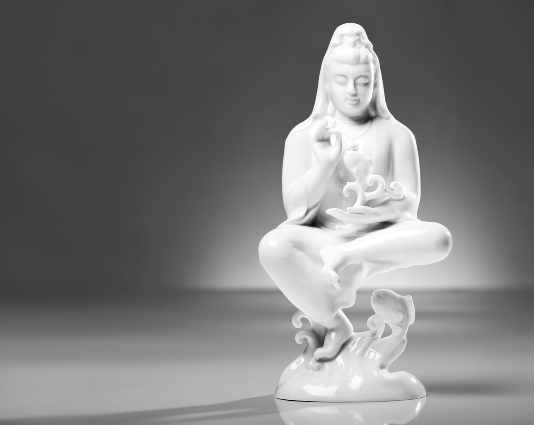 無量慈悲 佛像
