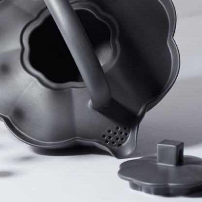 八方新氣 長春 長春壺壺嘴細節
